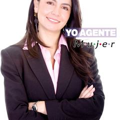 Agente Mujer